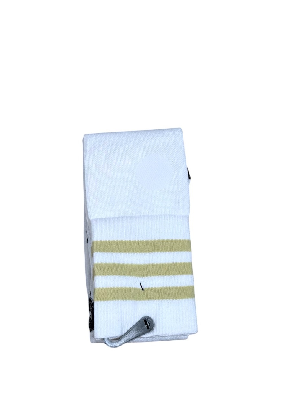 ADIDAS Aeroready Adi-Socks LAFC Los Angeles Football Club Unisex Socks - Picture 6 of 6